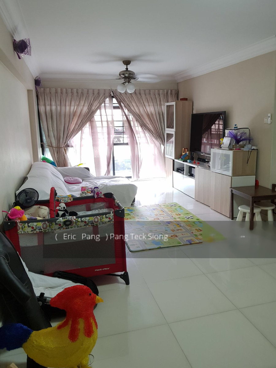 Blk 686B Jurong West Central 1 (Jurong West), HDB 5 Rooms #150057982